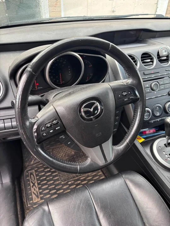 2010 Mazda CX-7 - Image 2 of 13
