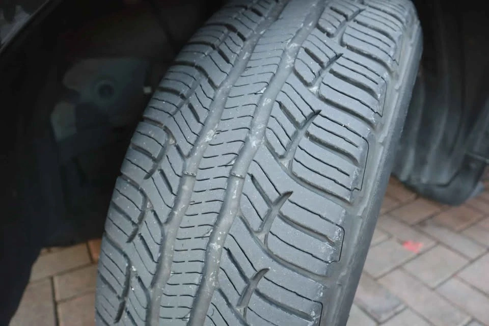 2010 Mazda CX-7 - Image 7 of 18
