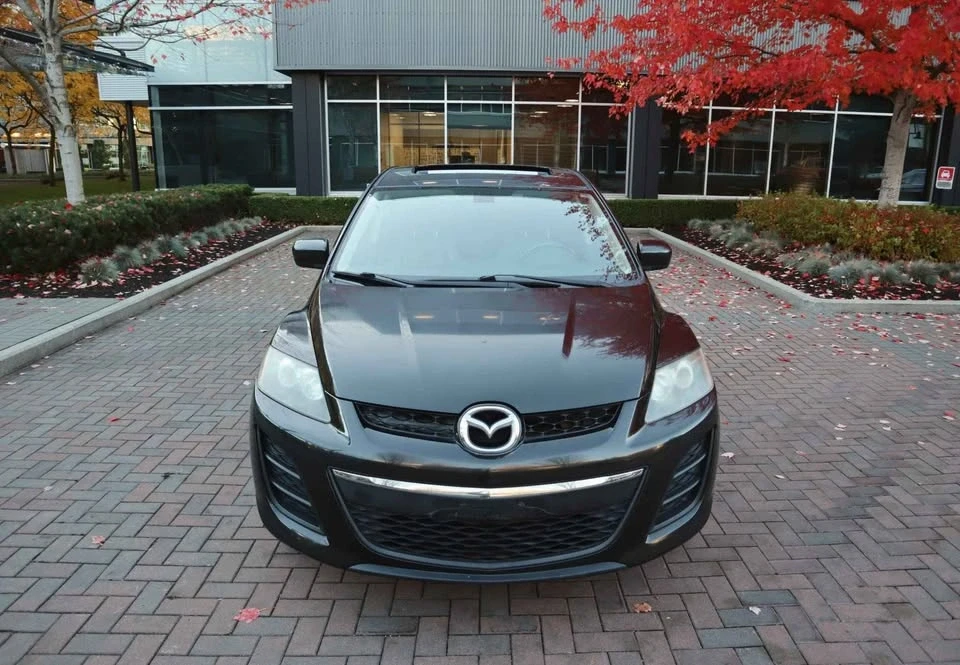 2010 Mazda CX-7 - Image 12 of 18