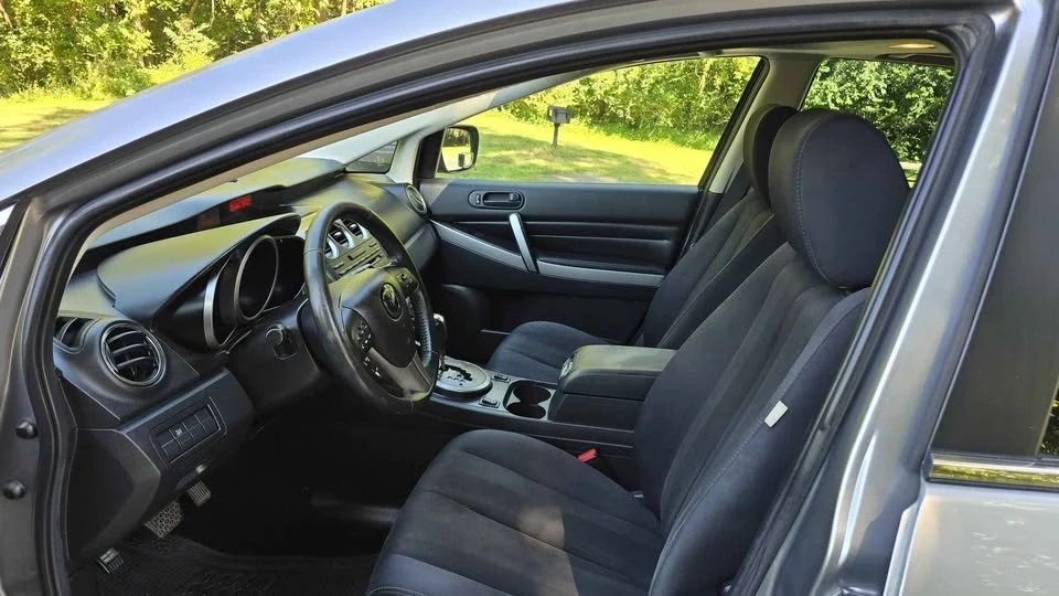 2010 Mazda CX-7 - Image 5 of 10