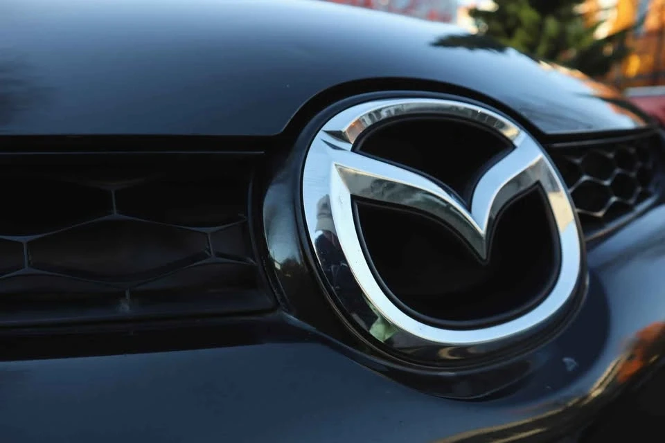 2010 Mazda CX-7 - Image 8 of 18