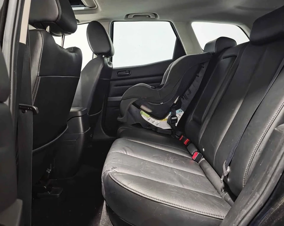 2010 Mazda CX-7 - Image 18 of 18