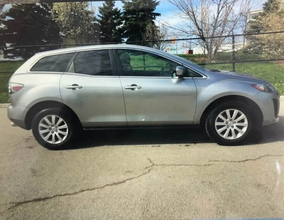 2010 Mazda CX-7 - Image 10 of 13