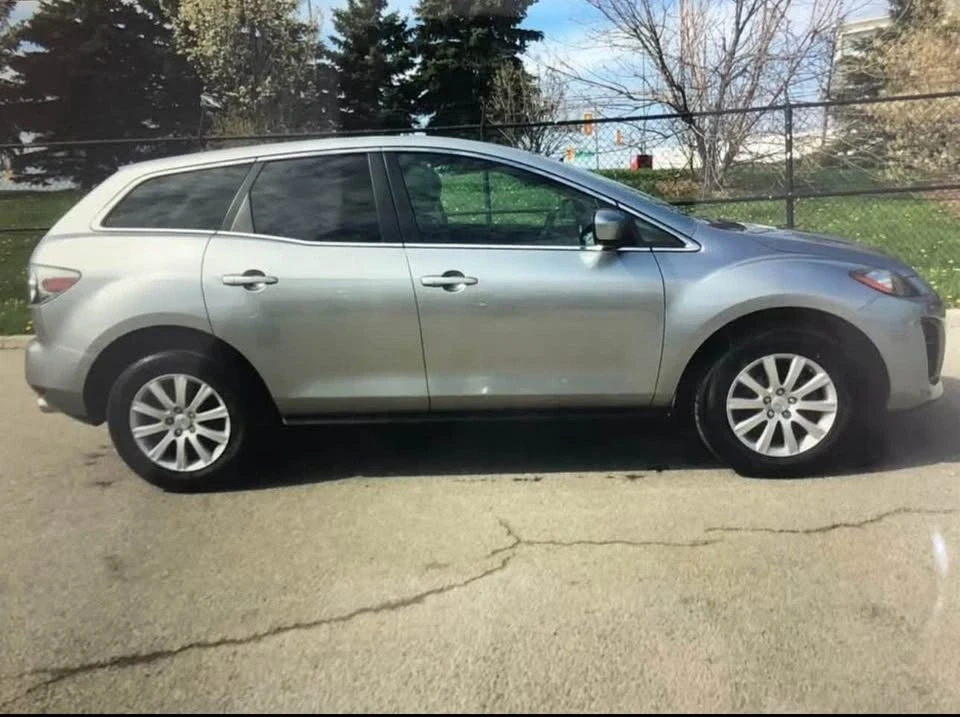 2010 Mazda CX-7 - Image 12 of 13