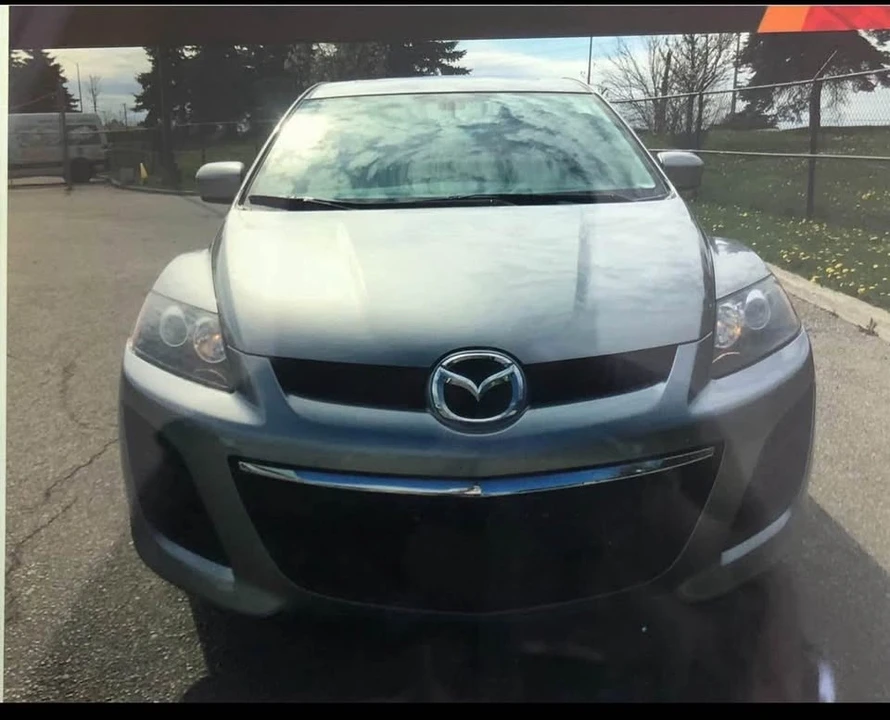 2010 Mazda CX-7 - Image 11 of 13