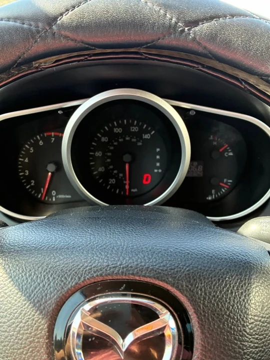 2010 Mazda CX-7 - Image 19 of 19