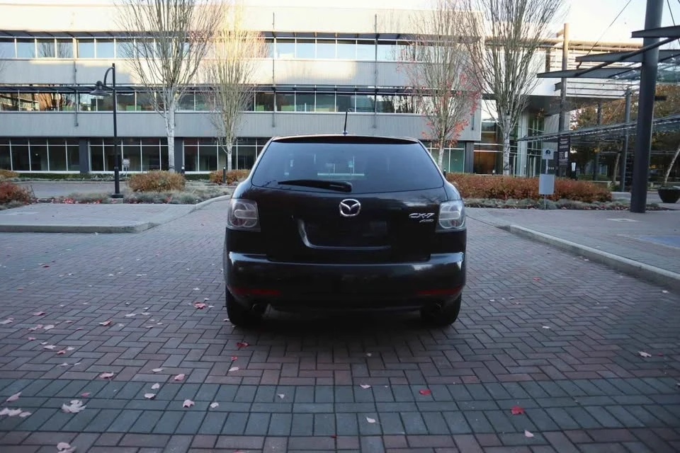2010 Mazda CX-7 - Image 15 of 18
