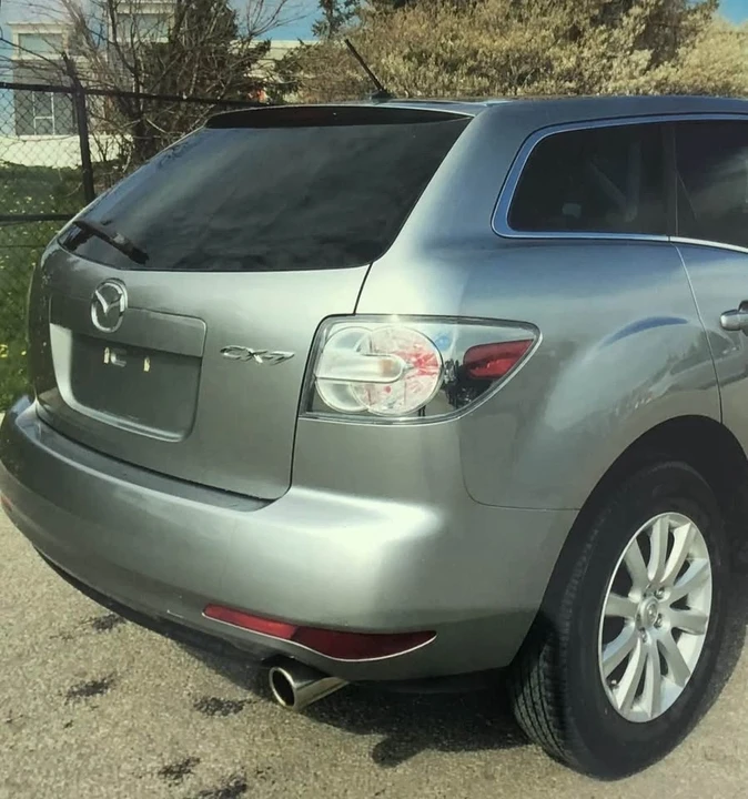2010 Mazda CX-7 - Image 13 of 13
