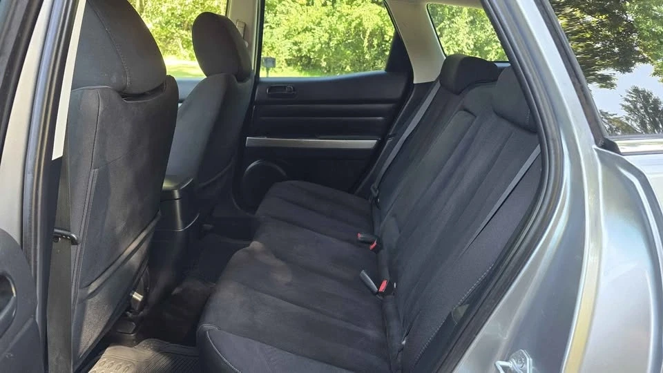 2010 Mazda CX-7 - Image 8 of 10
