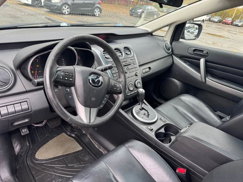2010 Mazda CX-7 - Image 14 of 16