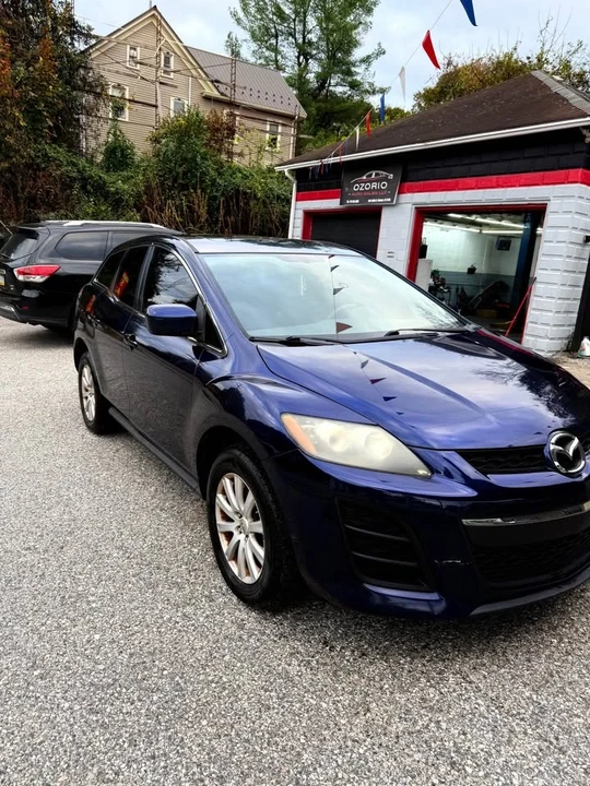 2010 Mazda CX-7 - Image 3 of 11