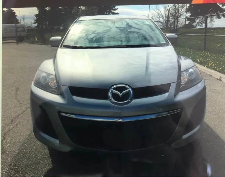 2010 Mazda CX-7 - Image 8 of 13