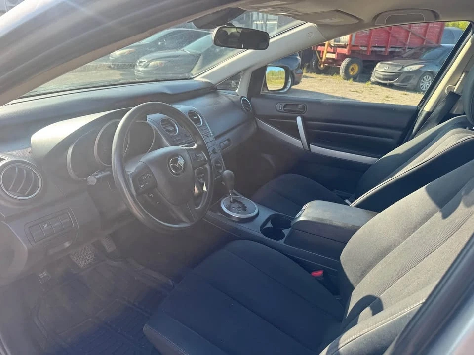 2010 Mazda CX-7 - Image 8 of 11
