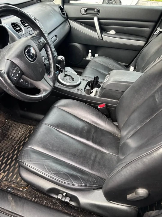 2010 Mazda CX-7 - Image 3 of 13