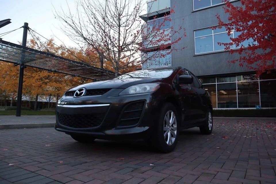 2010 Mazda CX-7 - Image 14 of 18