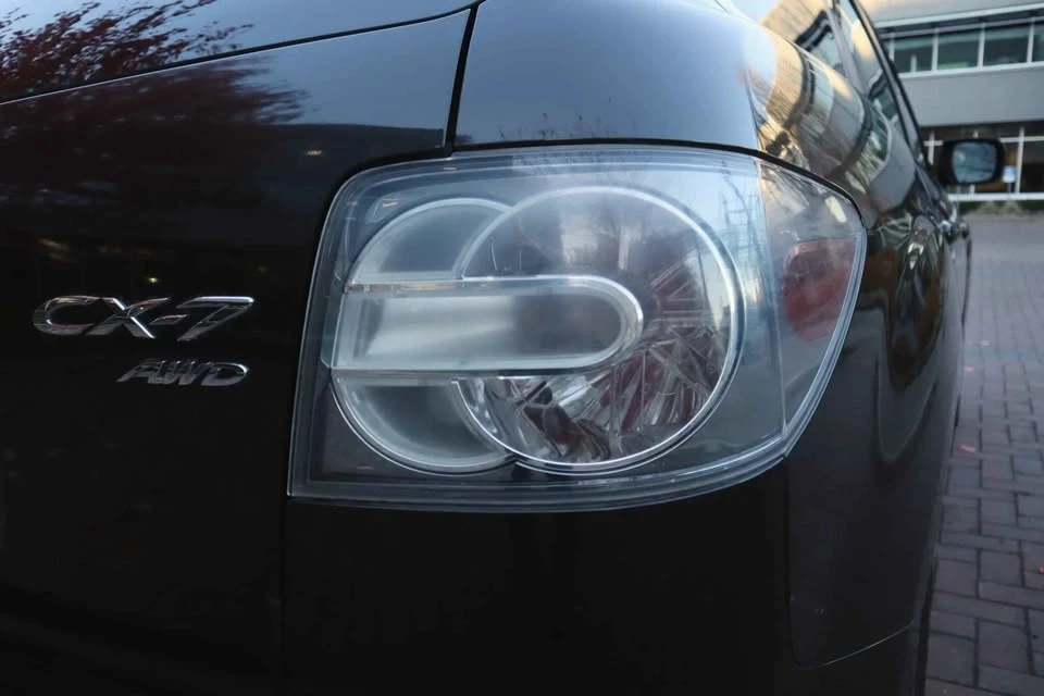 2010 Mazda CX-7 - Image 13 of 18