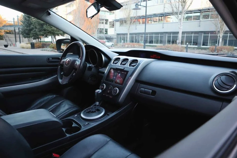 2010 Mazda CX-7 - Image 11 of 18