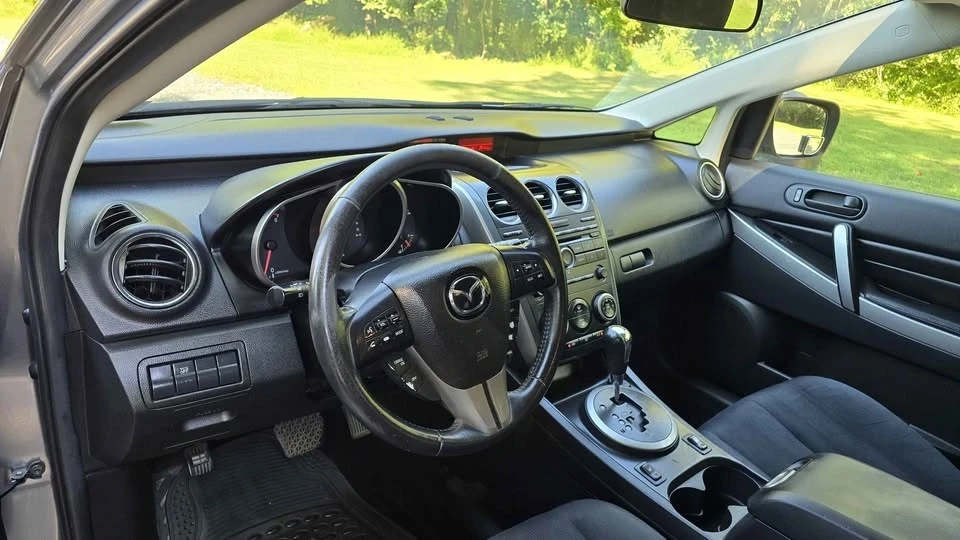 2010 Mazda CX-7 - Image 10 of 10
