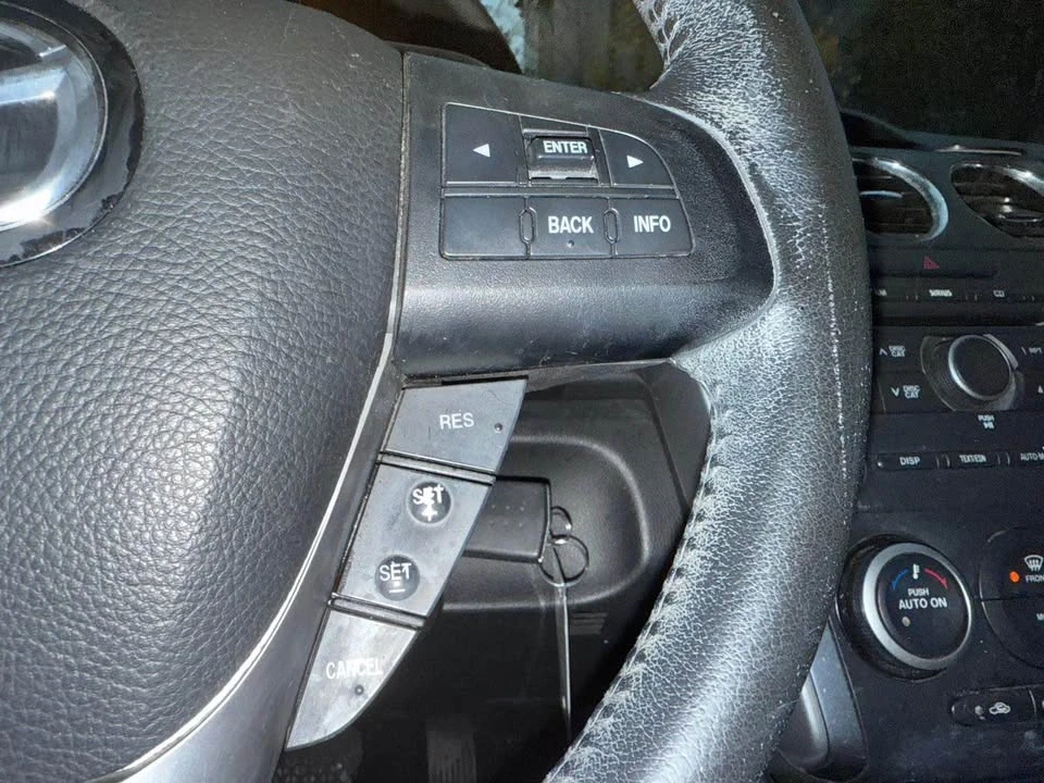 2010 Mazda CX-7 - Image 17 of 19