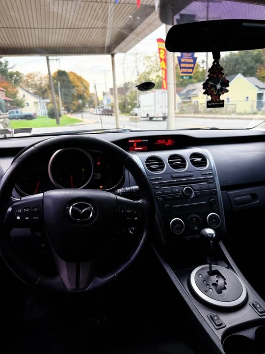 2010 Mazda CX-7 - Image 9 of 11