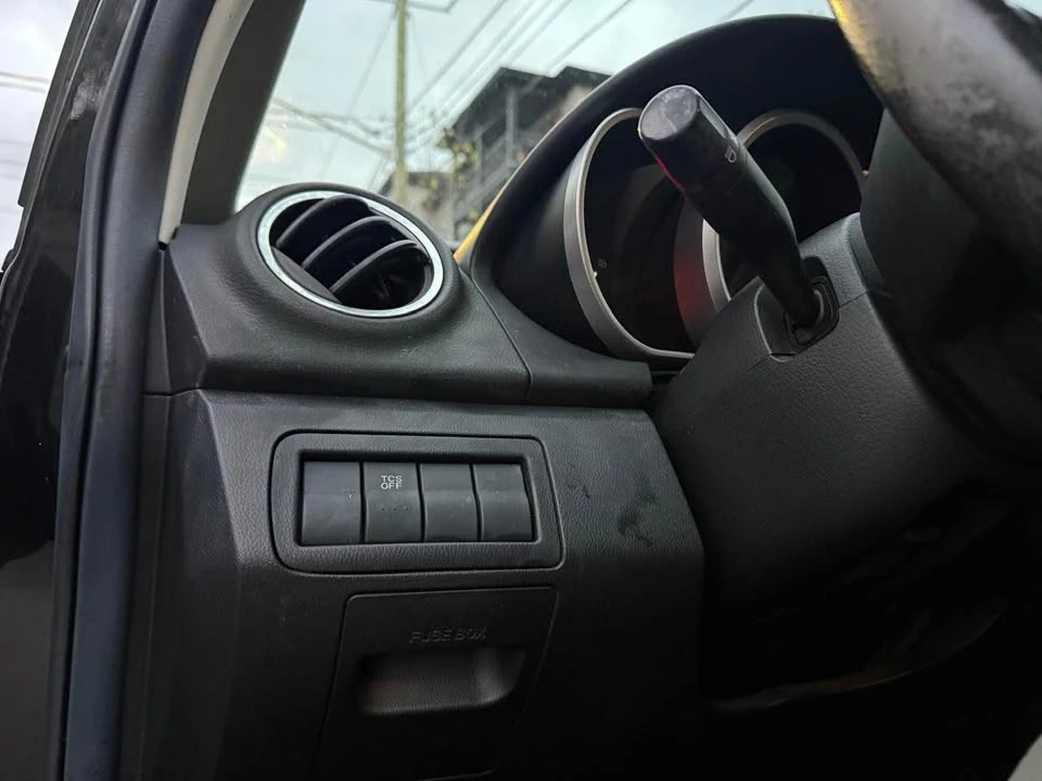 2010 Mazda CX-7 - Image 14 of 19