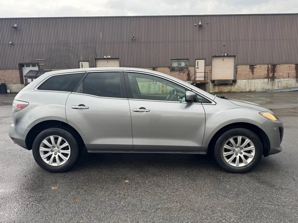 2010 Mazda CX-7 - Image 4 of 16