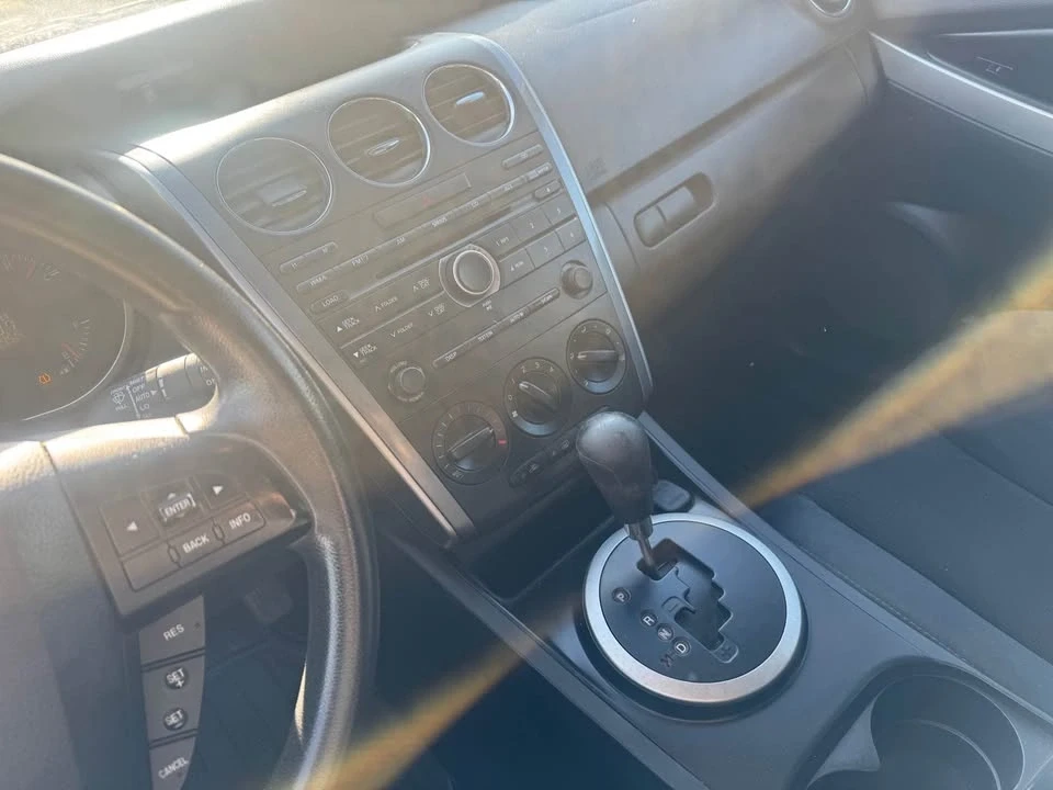 2010 Mazda CX-7 - Image 11 of 11