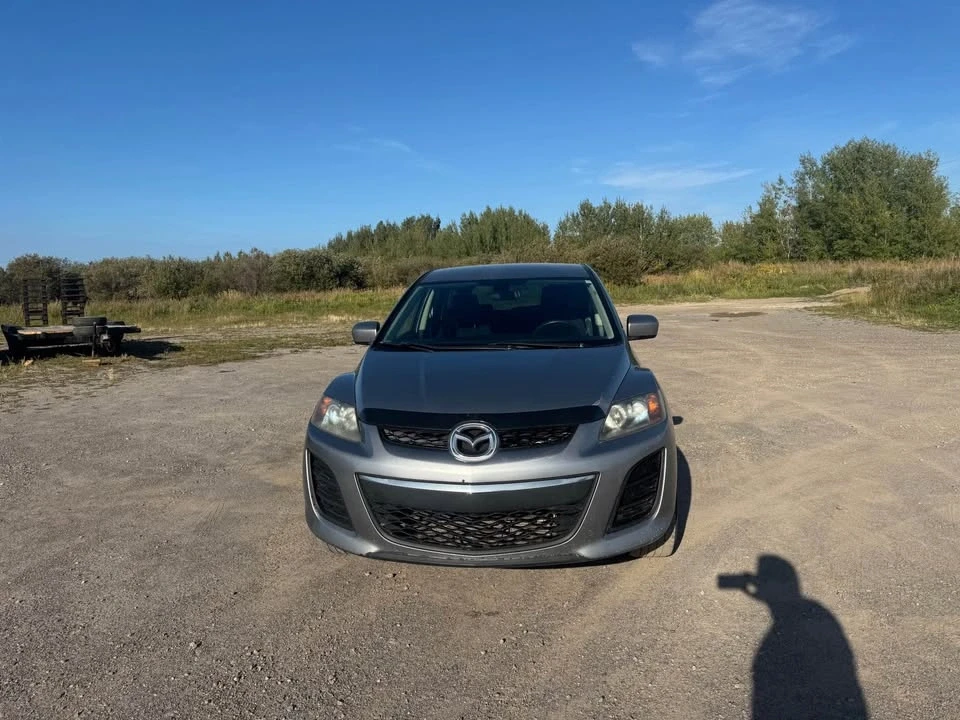2010 Mazda CX-7 - Image 2 of 11