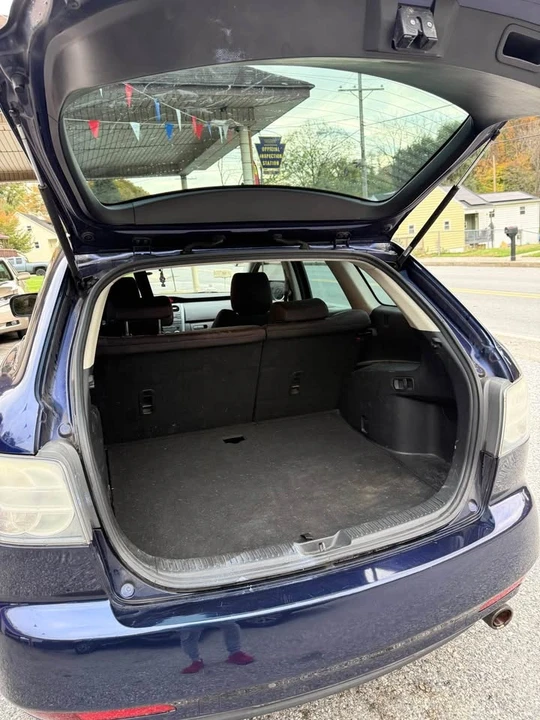 2010 Mazda CX-7 - Image 6 of 11