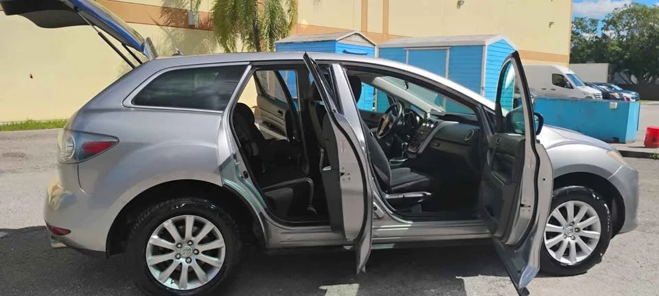 2010 Mazda CX-7 - Image 12 of 14