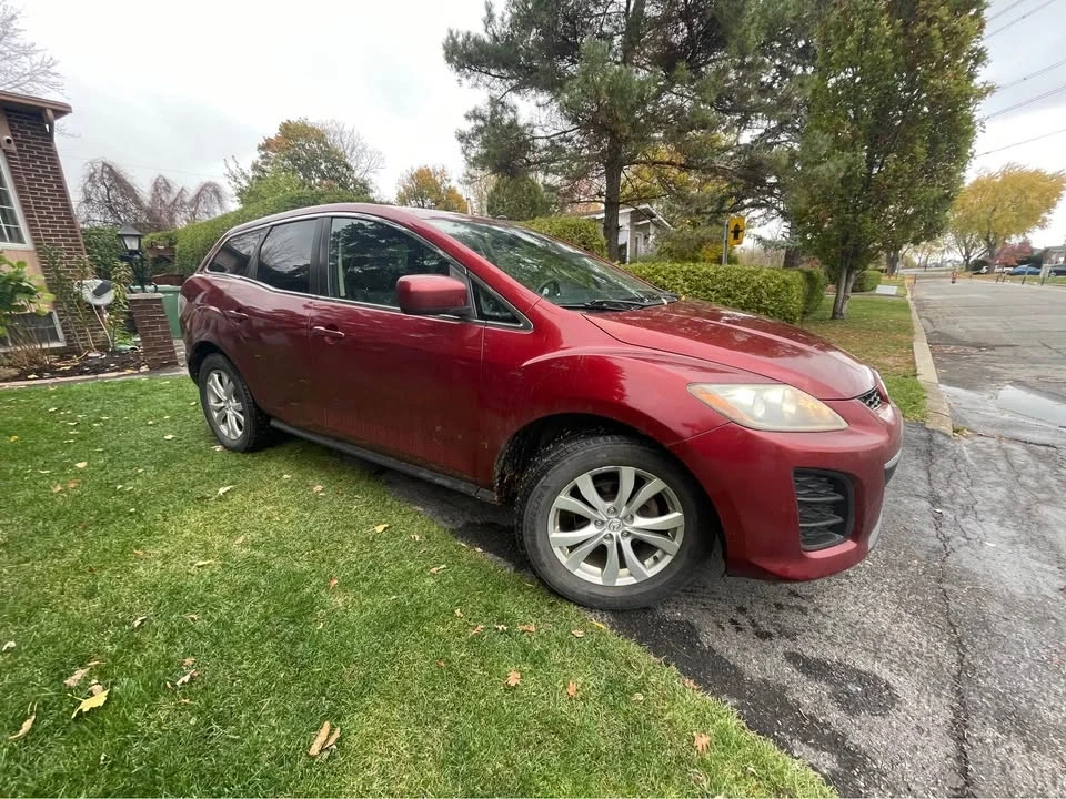 2010 Mazda CX-7 - Image 3 of 10