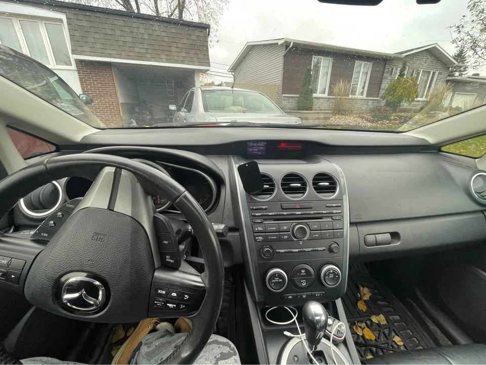 2010 Mazda CX-7 - Image 7 of 10