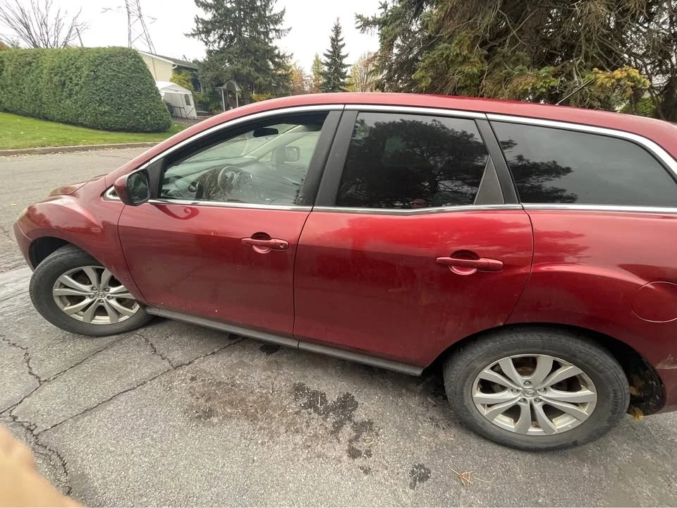 2010 Mazda CX-7 - Image 6 of 8