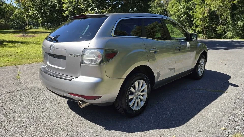 2010 Mazda CX-7 - Image 4 of 10