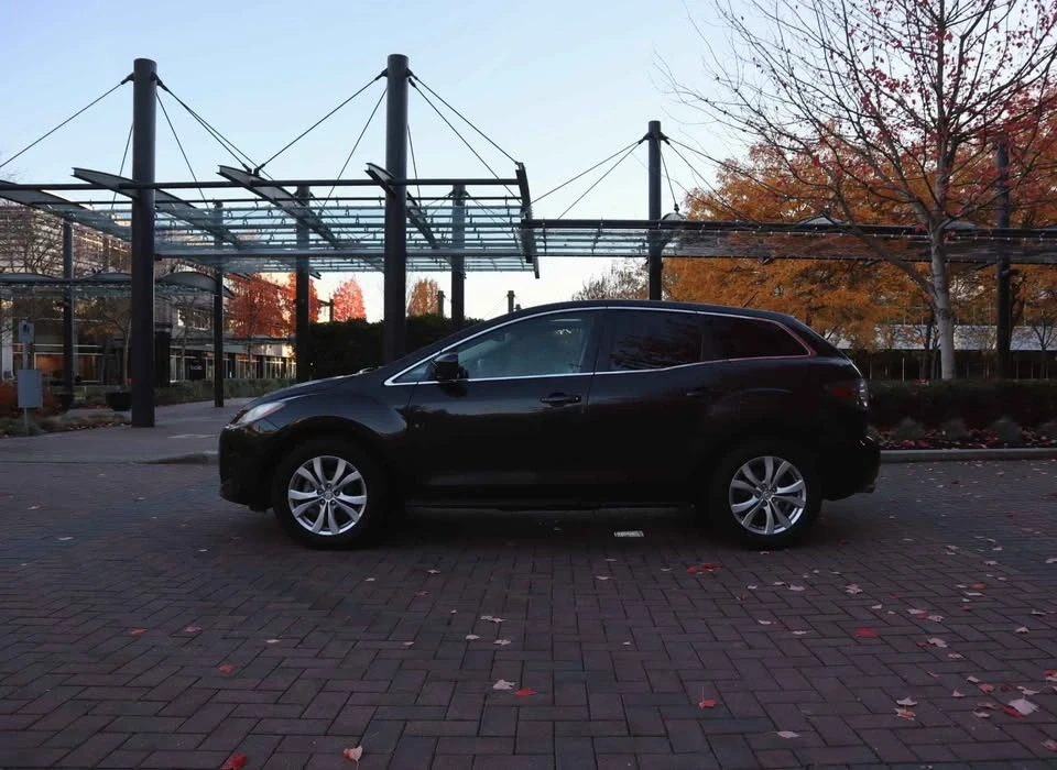 2010 Mazda CX-7 - Image 10 of 18