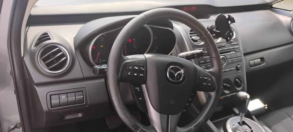 2010 Mazda CX-7 - Image 9 of 14