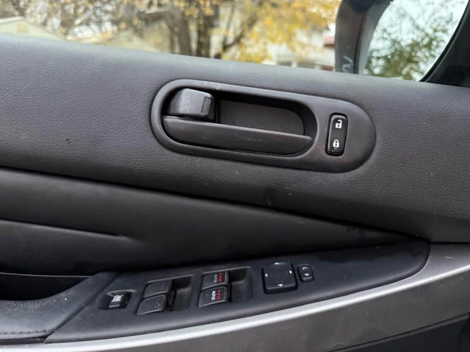 2010 Mazda CX-7 - Image 13 of 19