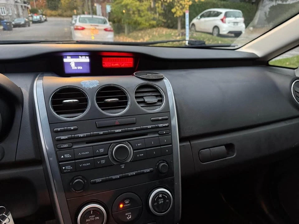 2010 Mazda CX-7 - Image 18 of 19