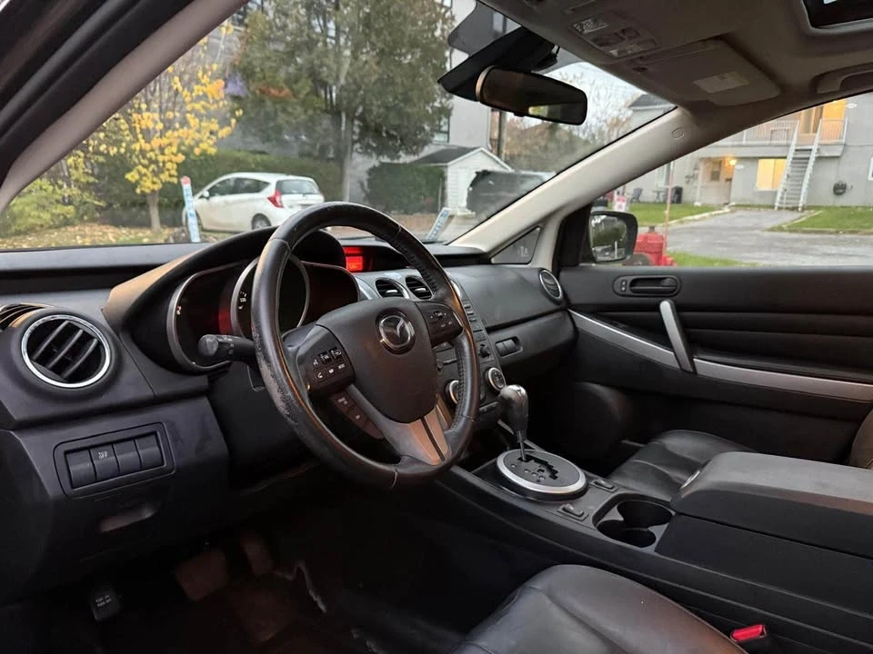 2010 Mazda CX-7 - Image 7 of 19