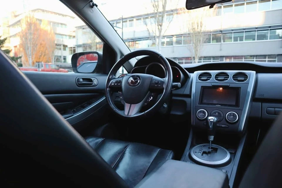 2010 Mazda CX-7 - Image 16 of 18