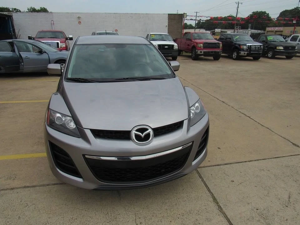 2010 Mazda CX-7 - Image 5 of 20