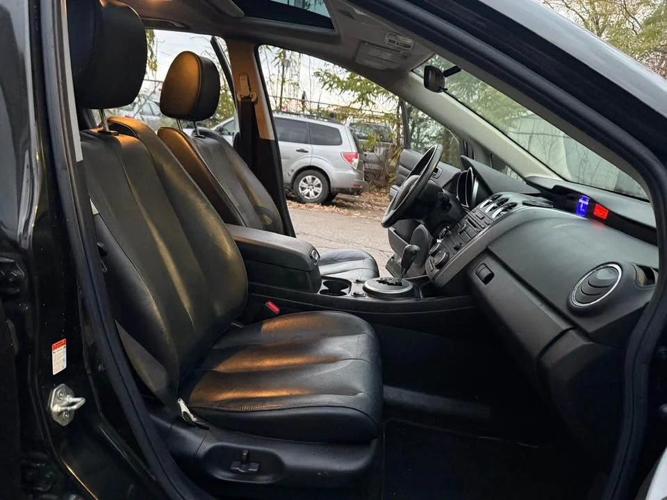 2010 Mazda CX-7 - Image 10 of 19