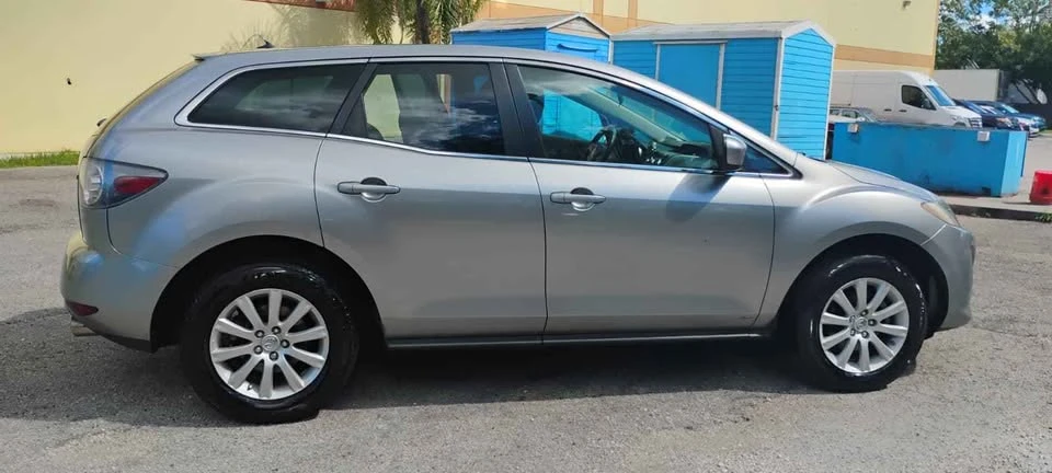 2010 Mazda CX-7 - Image 6 of 14