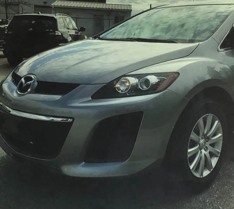 2010 Mazda CX-7 - Image 9 of 13