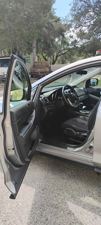 2010 Mazda CX-7 - Image 8 of 14
