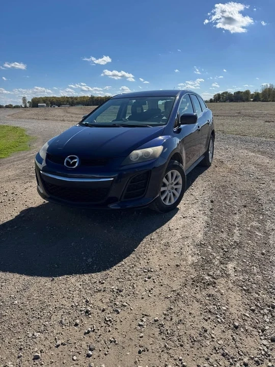 2010 Mazda CX-7 - Image 2 of 4