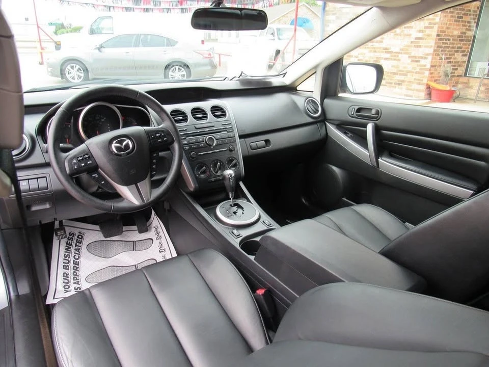 2010 Mazda CX-7 - Image 15 of 20
