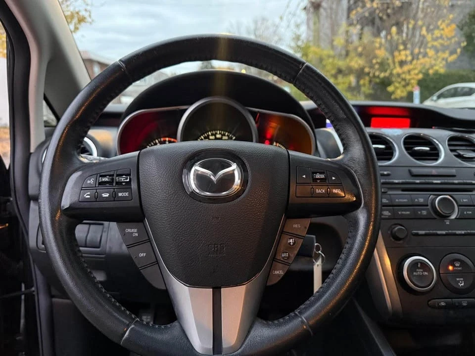 2010 Mazda CX-7 - Image 15 of 19