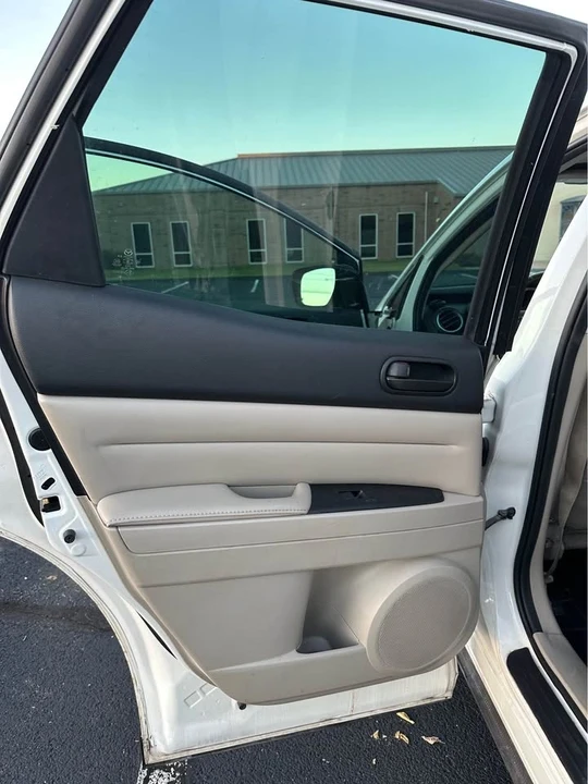 2010 Mazda CX-7 - Image 7 of 11