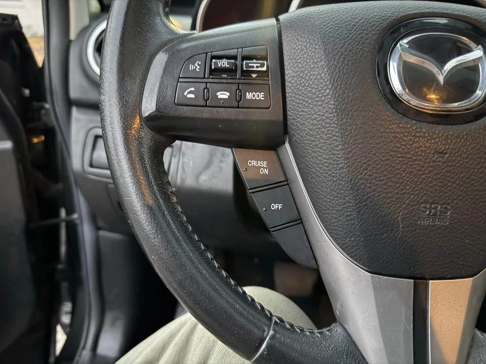 2010 Mazda CX-7 - Image 16 of 19